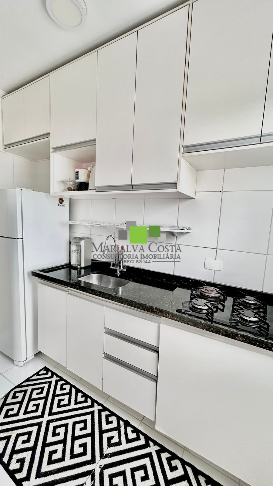 Apartamento, 2 quartos - Foto 4