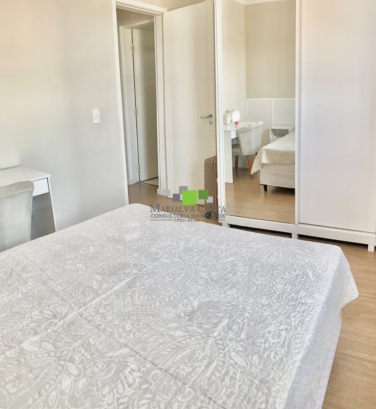 Apartamento, 2 quartos - Foto 17