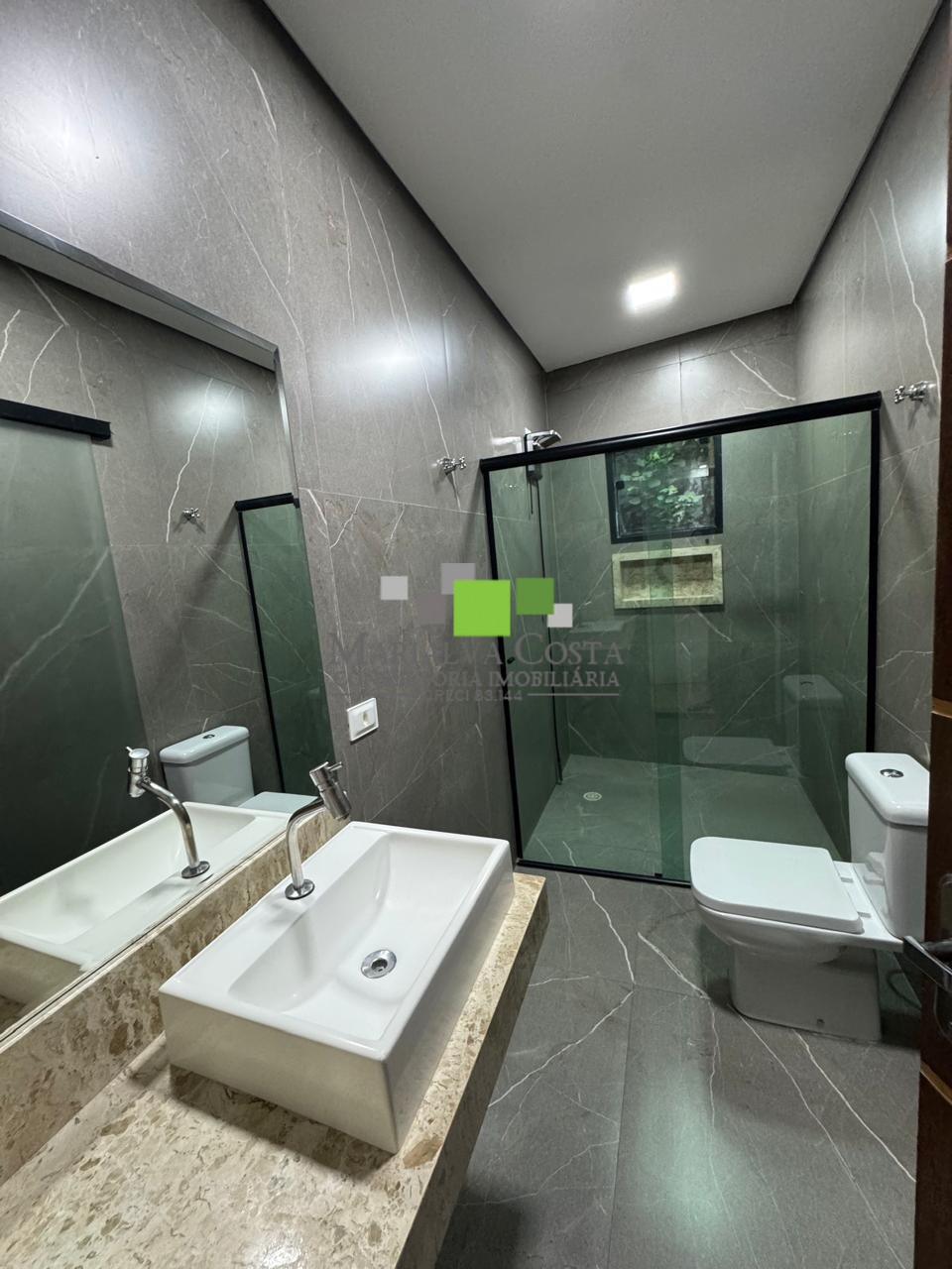 Casa, 3 quartos - Foto 42