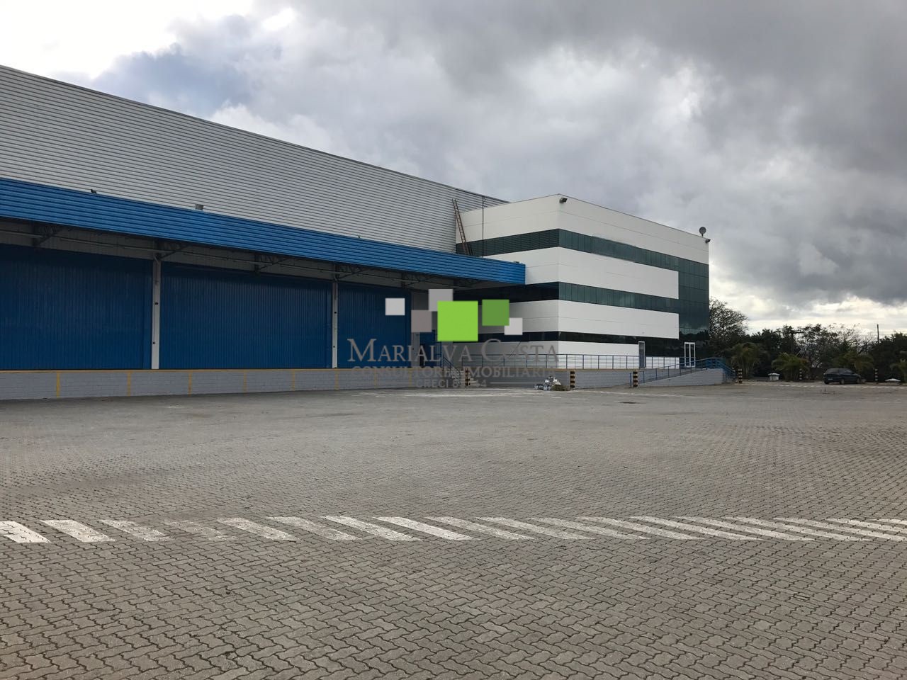 Depósito-Galpão - Foto 7