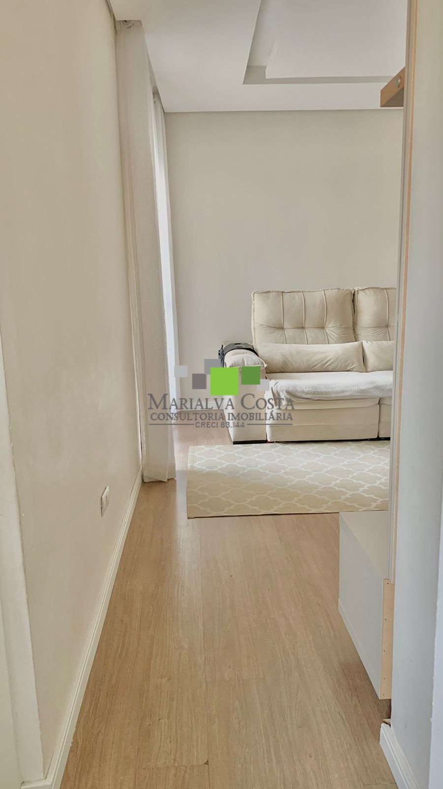 Apartamento, 2 quartos - Foto 8