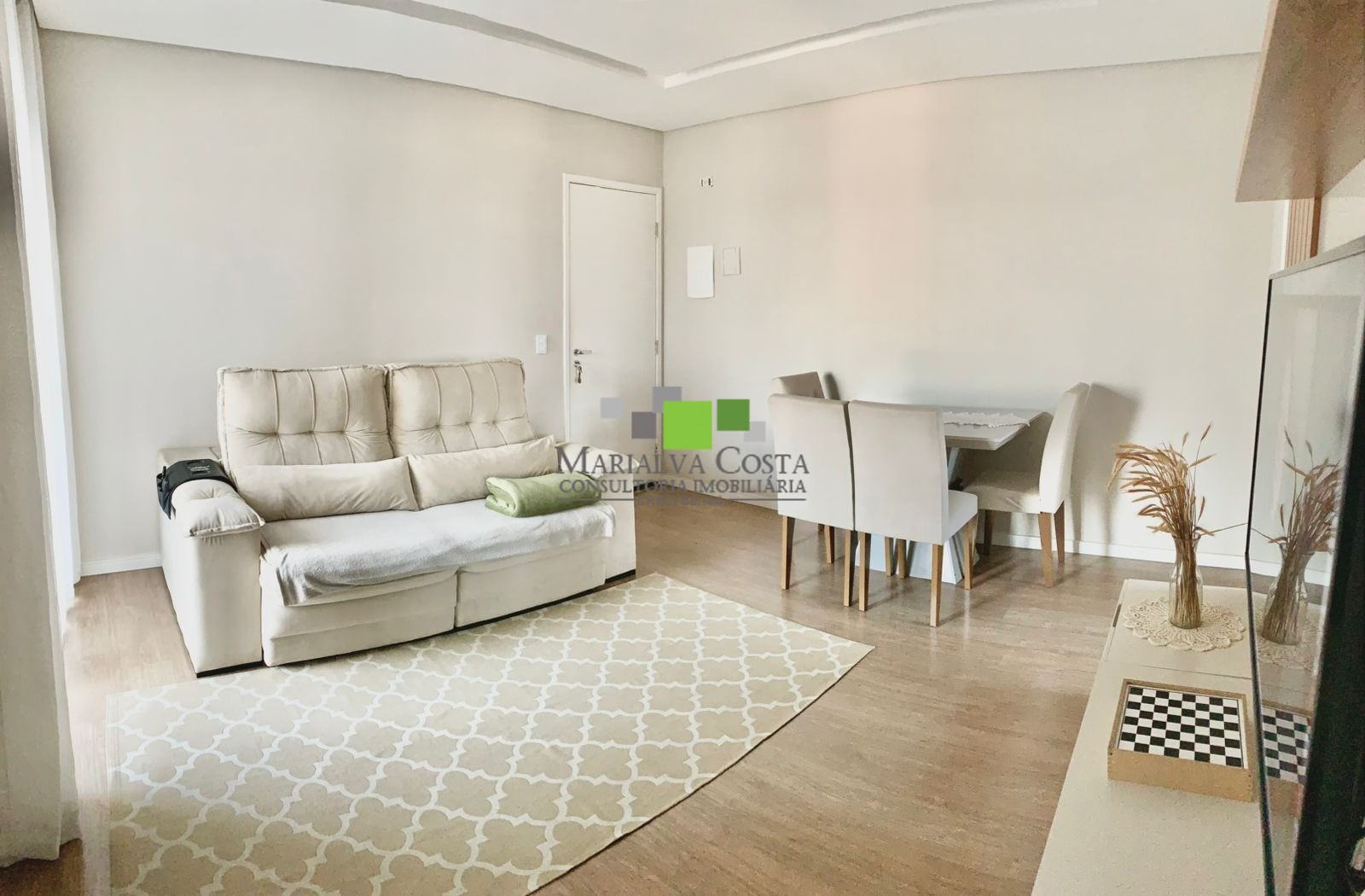 Apartamento, 2 quartos - Foto 9