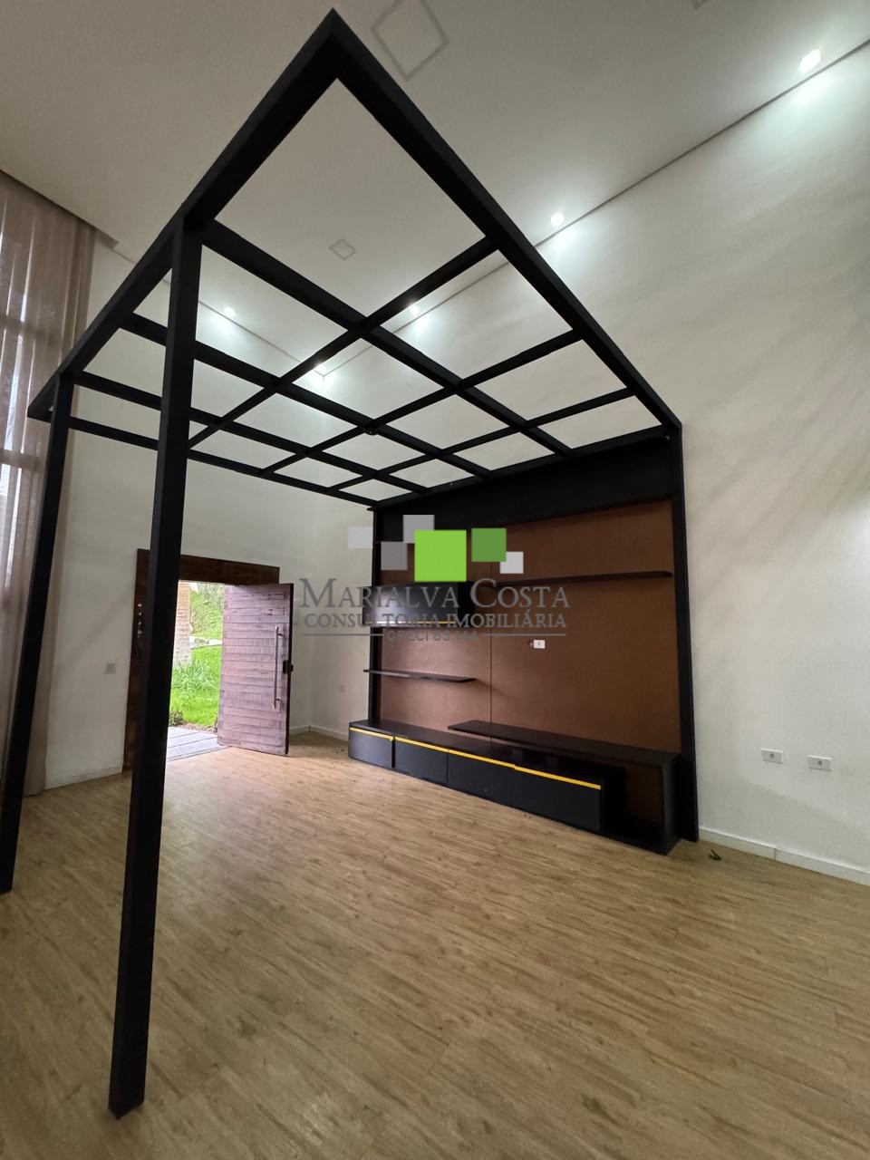 Casa, 3 quartos - Foto 9
