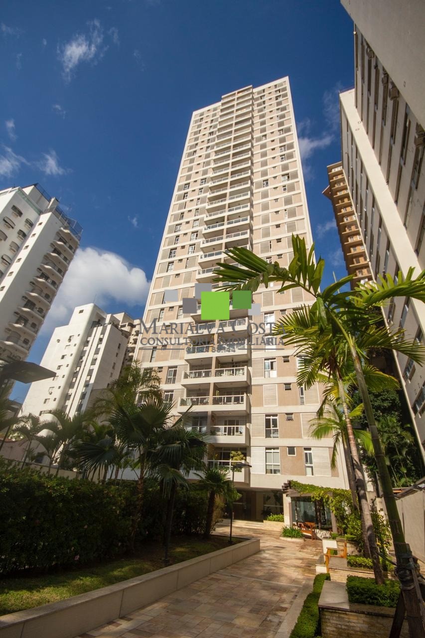 Apartamento, 4 quartos - Foto 1