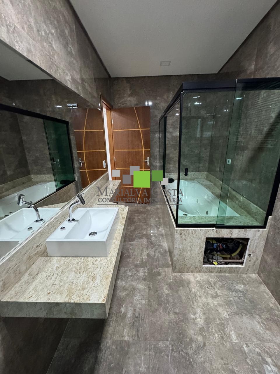 Casa, 3 quartos - Foto 55