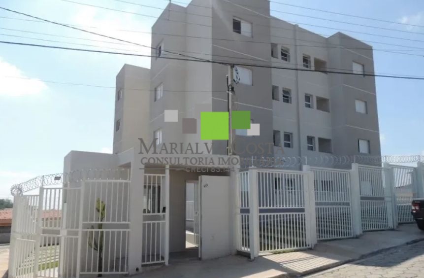 Apartamento, 2 quartos - Foto 1
