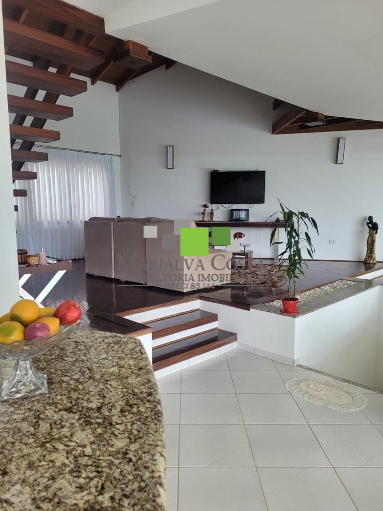 Casa, 3 quartos - Foto 11