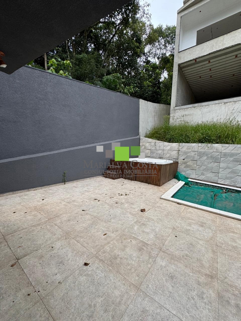 Casa, 3 quartos - Foto 22