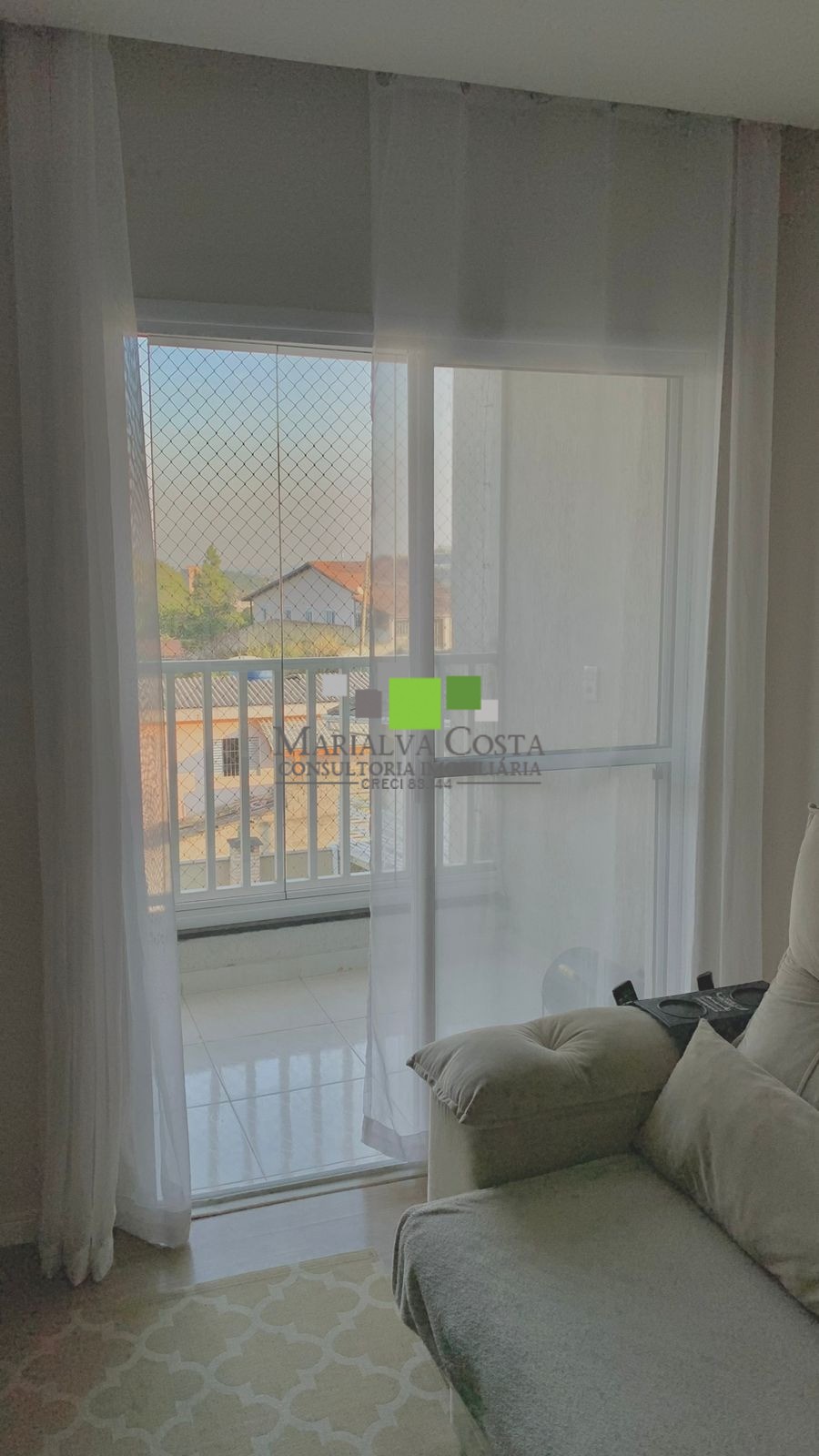 Apartamento, 2 quartos - Foto 12