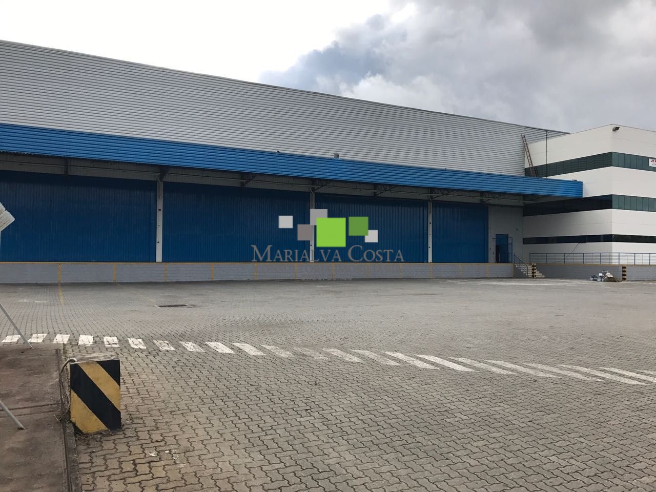 Depósito-Galpão - Foto 6