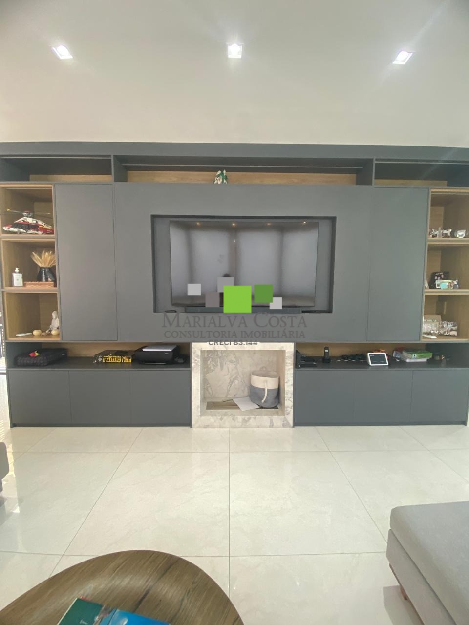 Casa, 4 quartos - Foto 46