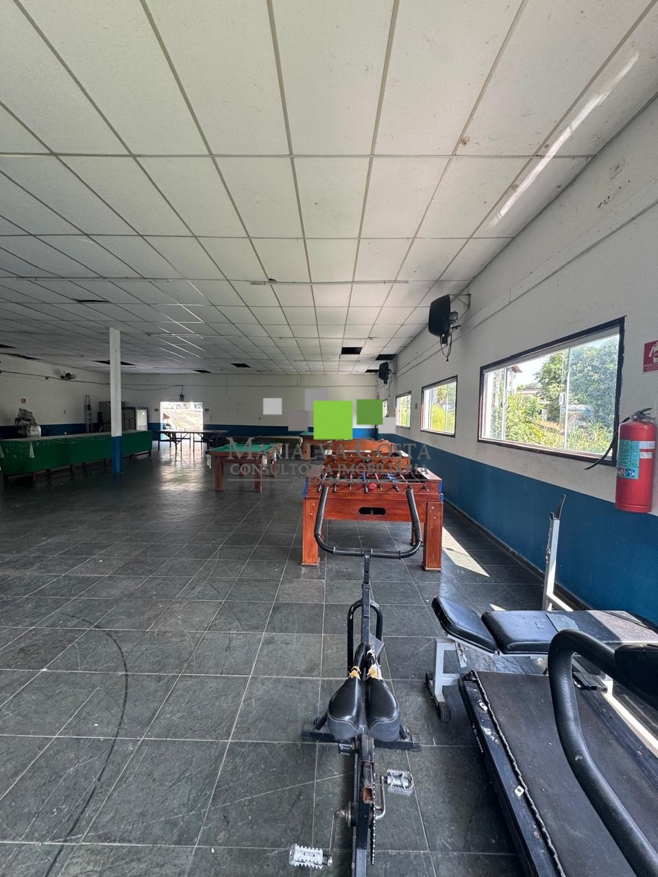 Chácara, 16 quartos - Foto 15
