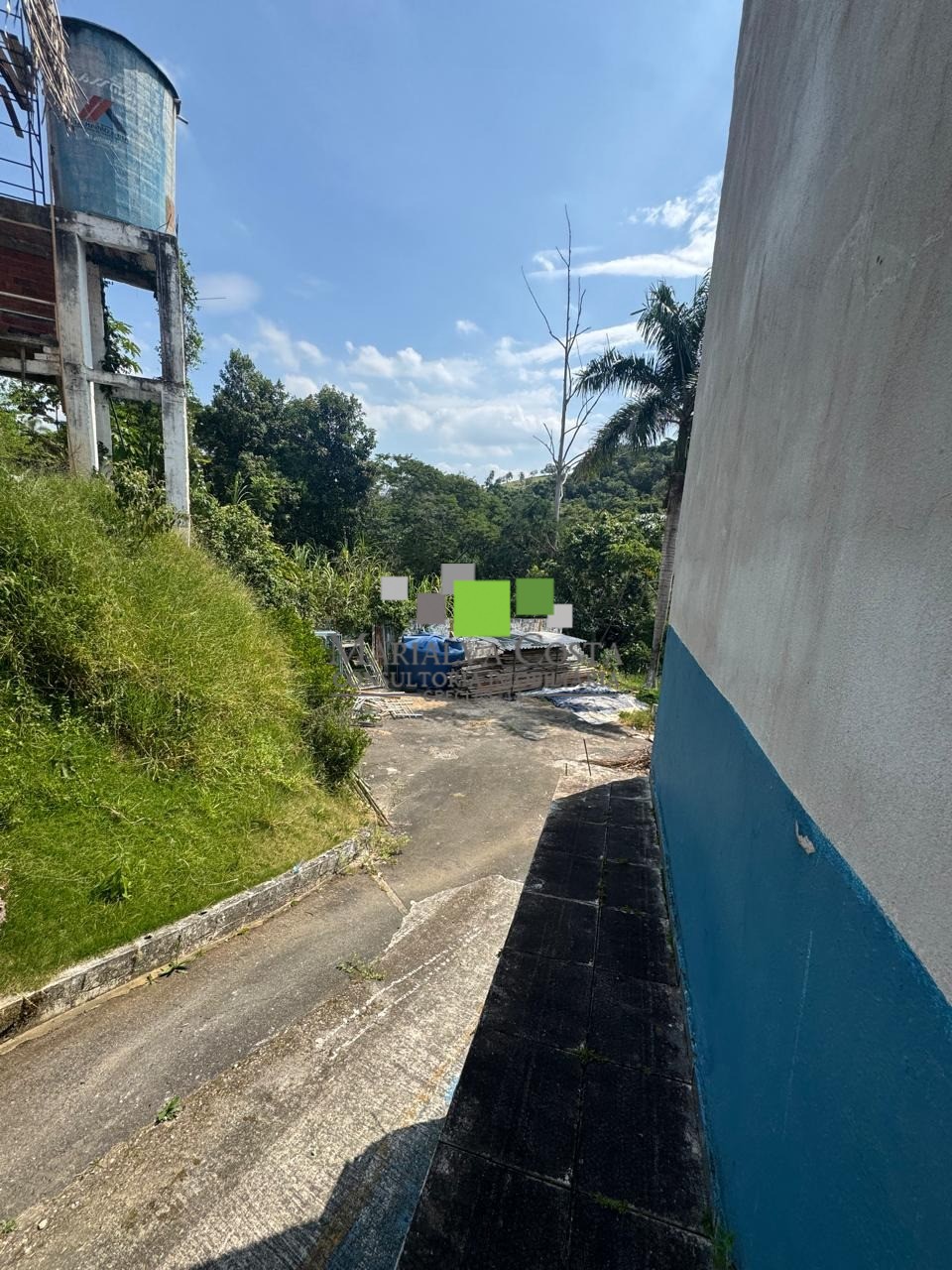 Chácara, 16 quartos - Foto 21