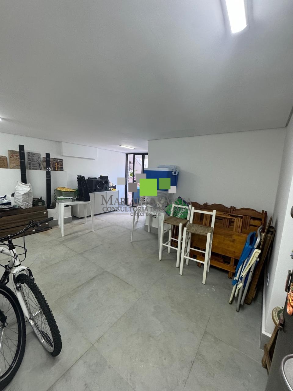Casa, 4 quartos - Foto 77