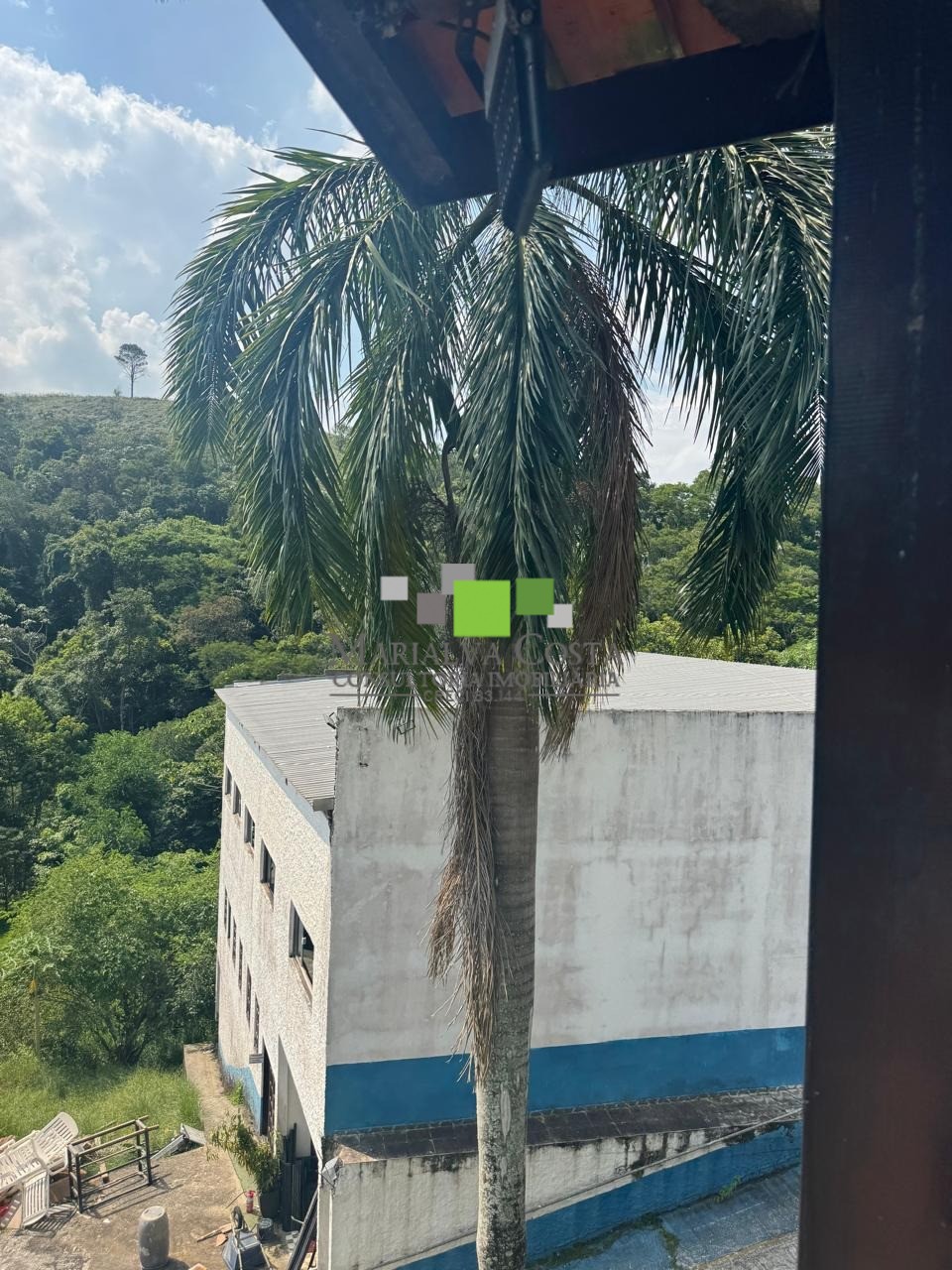 Chácara, 16 quartos - Foto 46