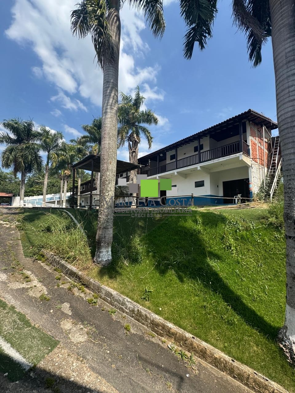 Chácara, 16 quartos - Foto 18
