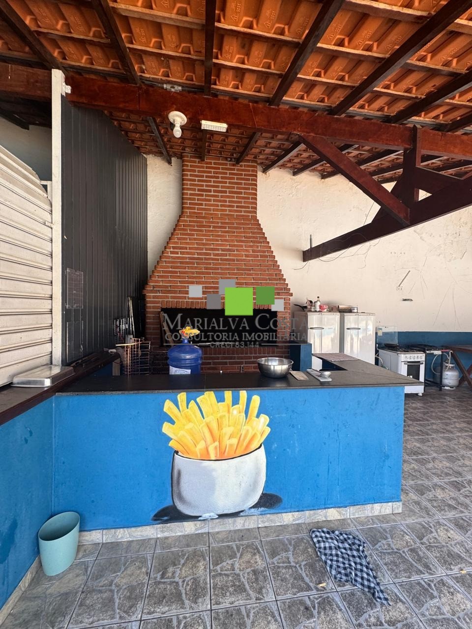 Chácara, 16 quartos - Foto 13