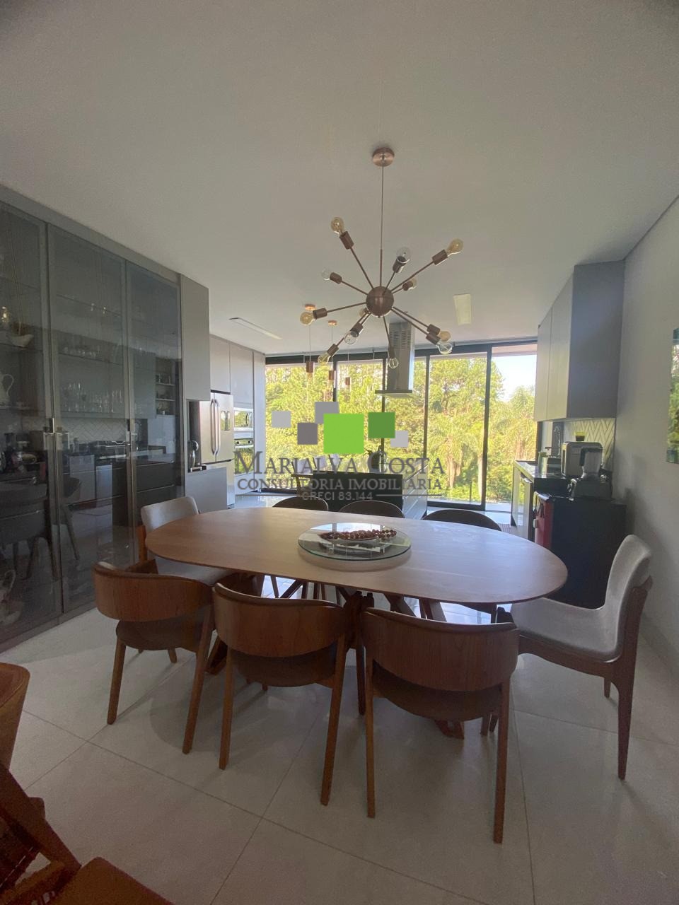Casa, 4 quartos - Foto 45