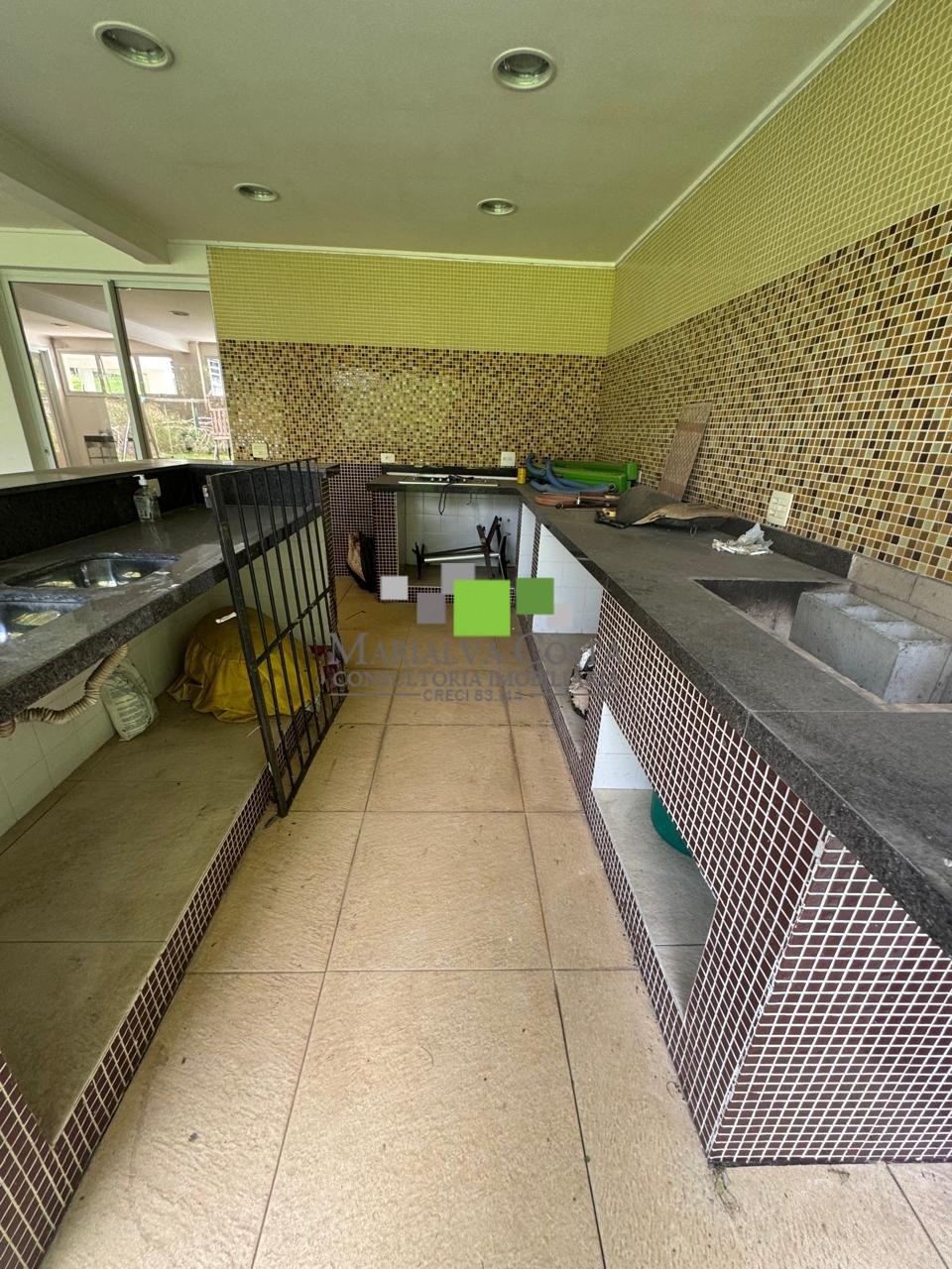 Casa, 3 quartos - Foto 58