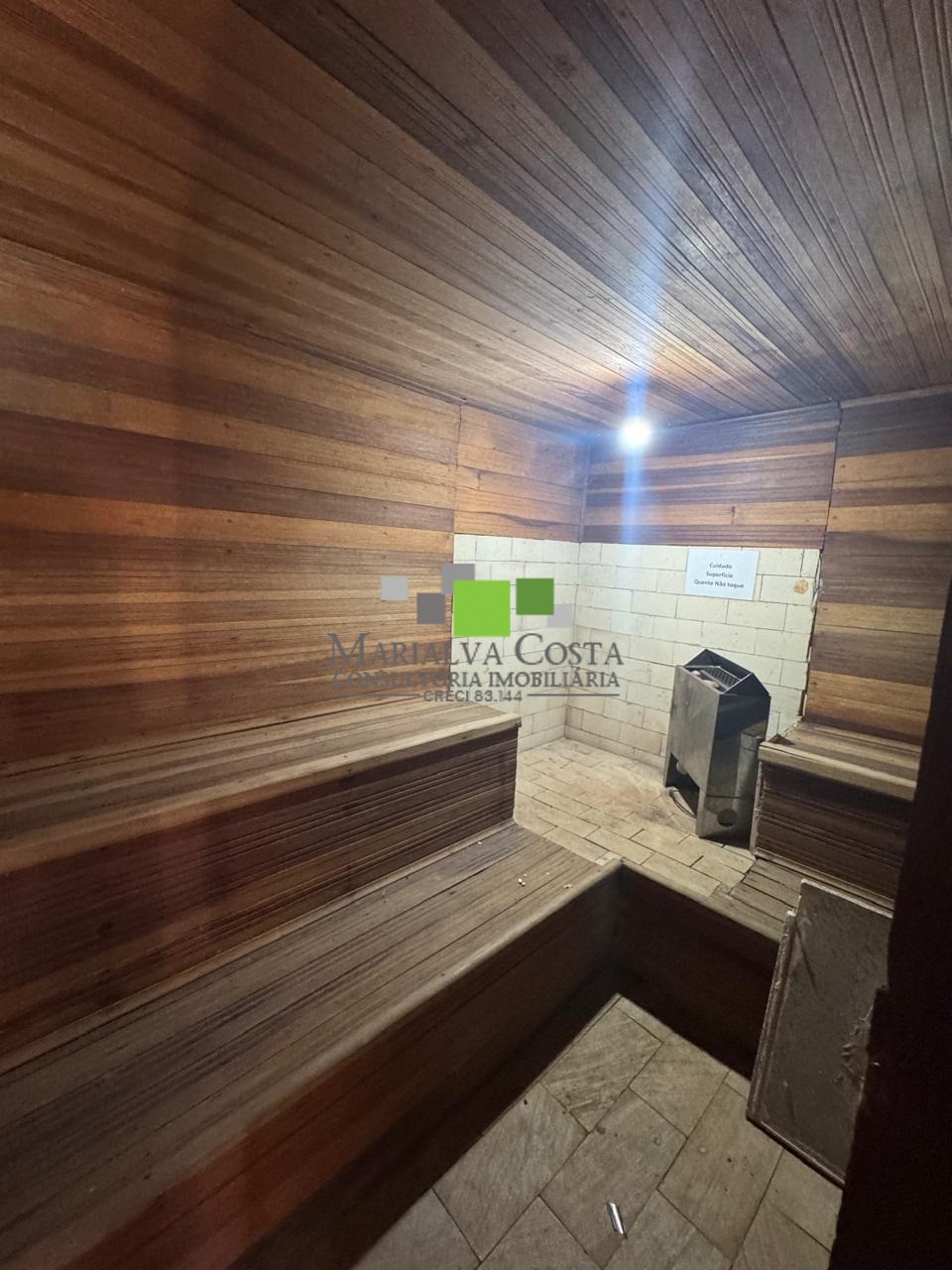 Chácara, 16 quartos - Foto 27