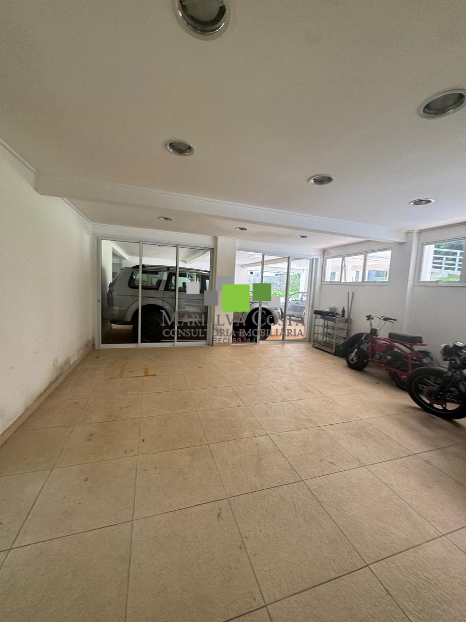 Casa, 3 quartos - Foto 45