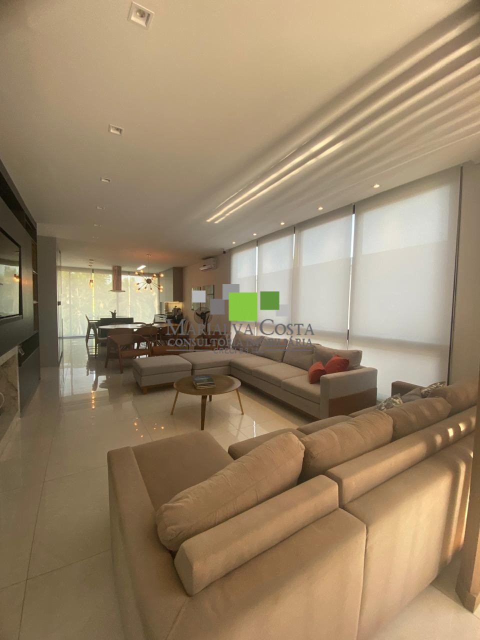 Casa, 4 quartos - Foto 5