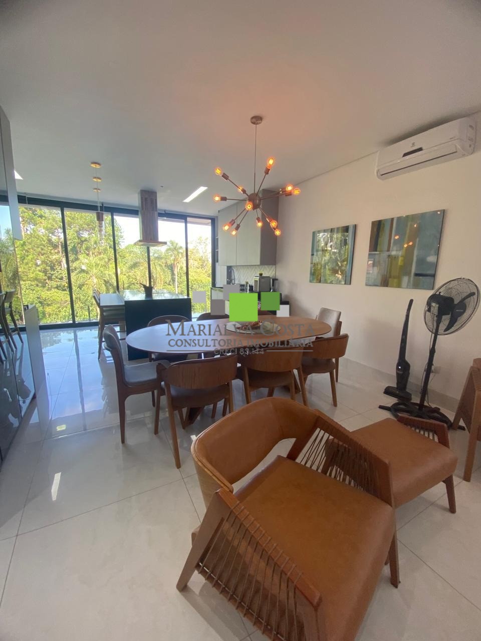 Casa, 4 quartos - Foto 44