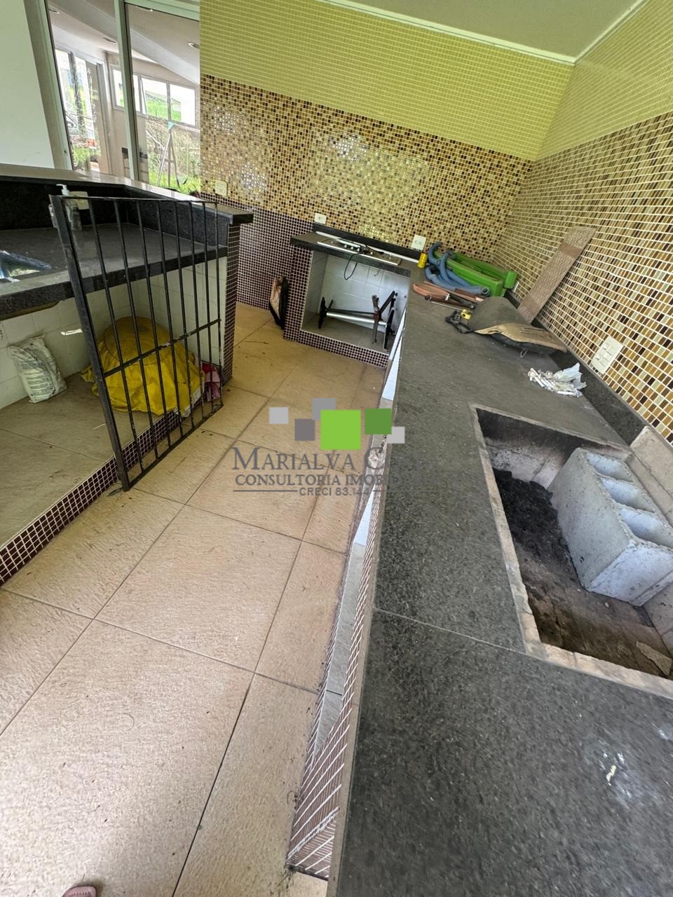 Casa, 3 quartos - Foto 56