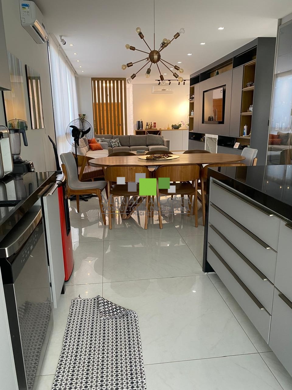 Casa, 4 quartos - Foto 39