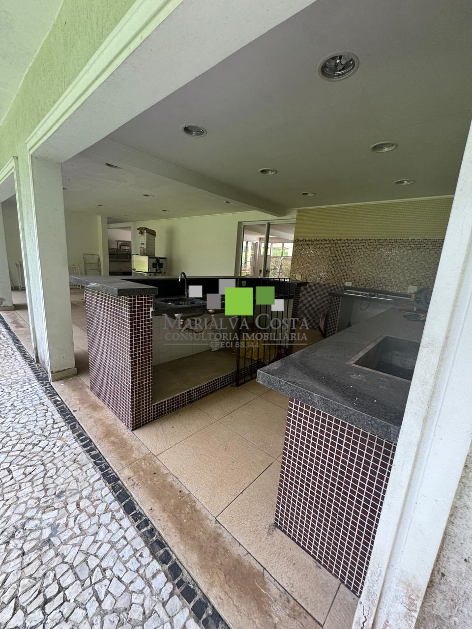 Casa, 3 quartos - Foto 60