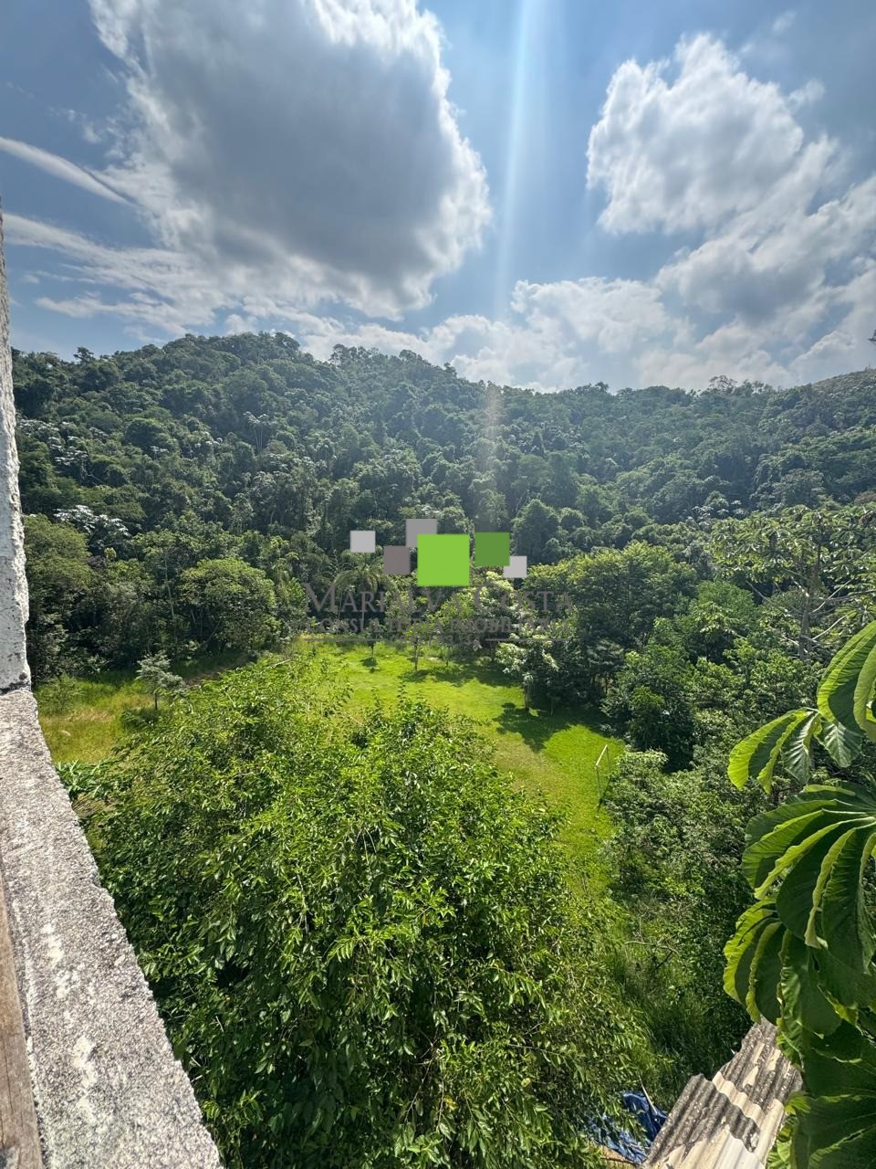 Chácara, 16 quartos - Foto 16