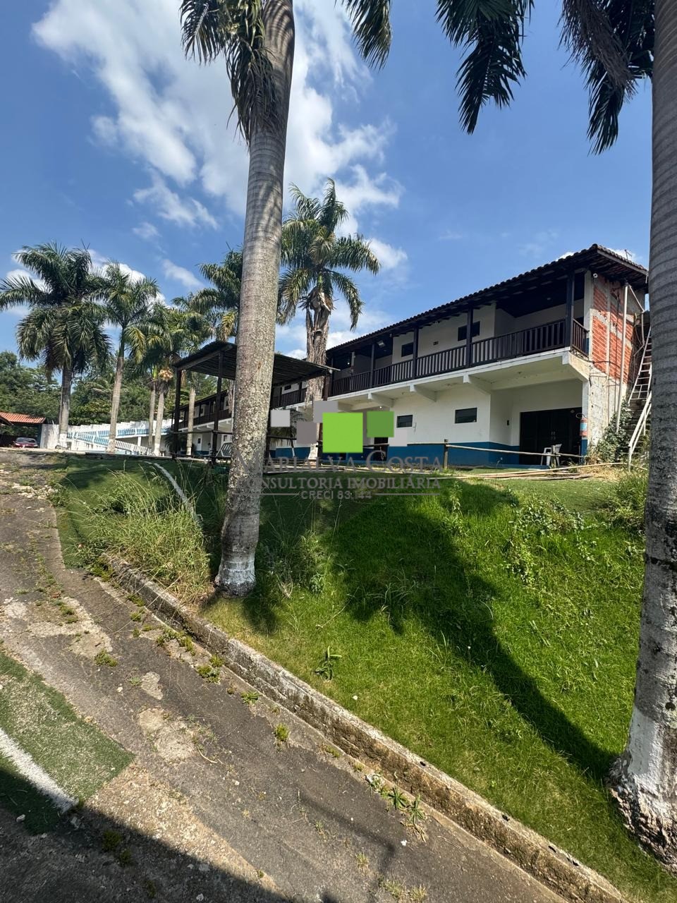 Chácara, 16 quartos - Foto 10