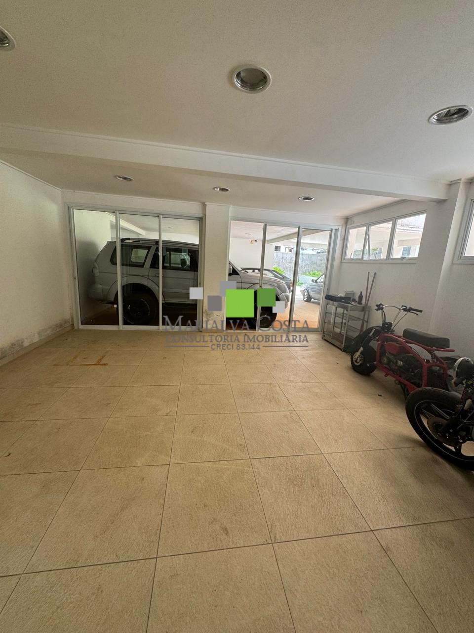 Casa, 3 quartos - Foto 44