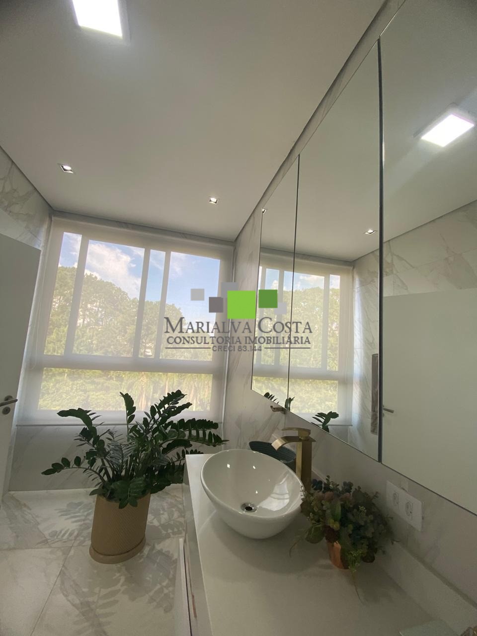 Casa, 4 quartos - Foto 127