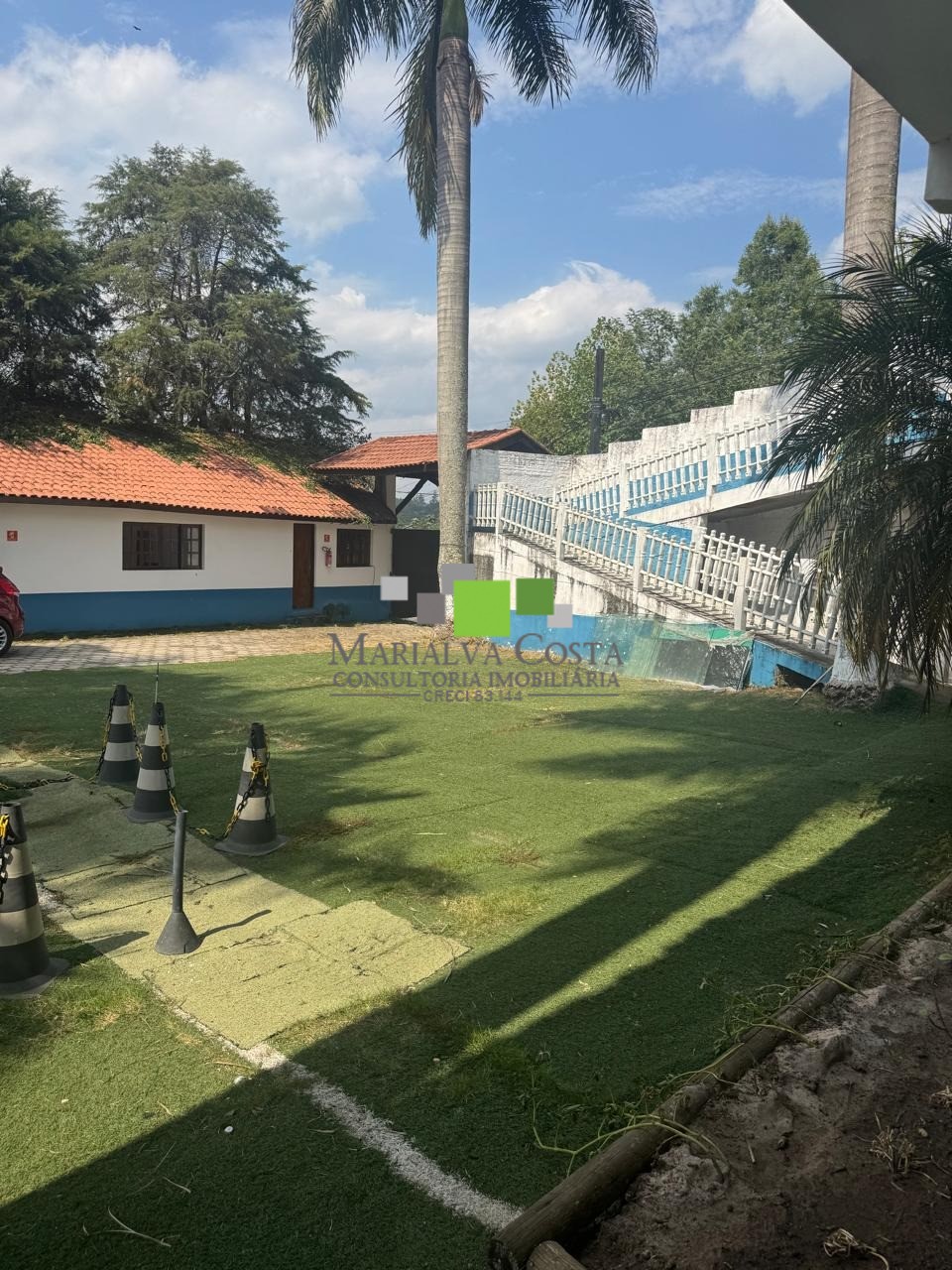 Chácara, 16 quartos - Foto 69