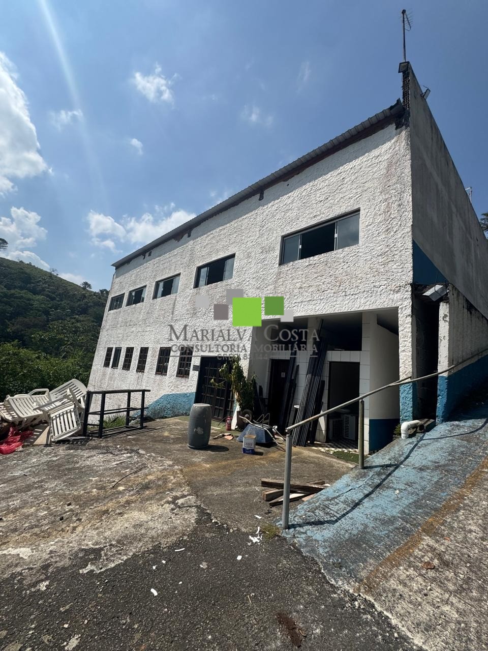 Chácara, 16 quartos - Foto 22