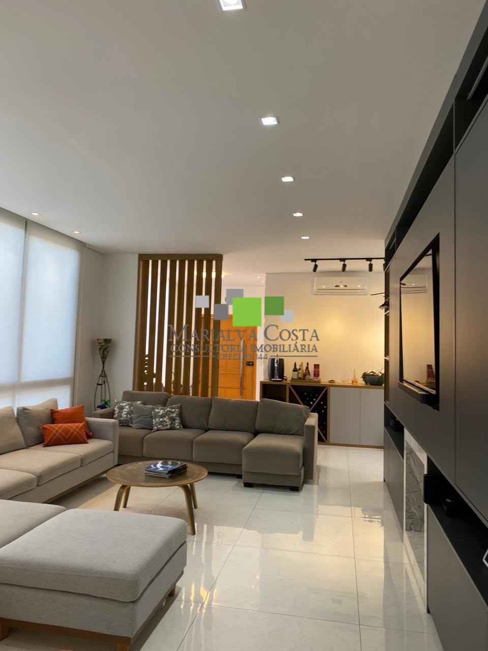 Casa, 4 quartos - Foto 47