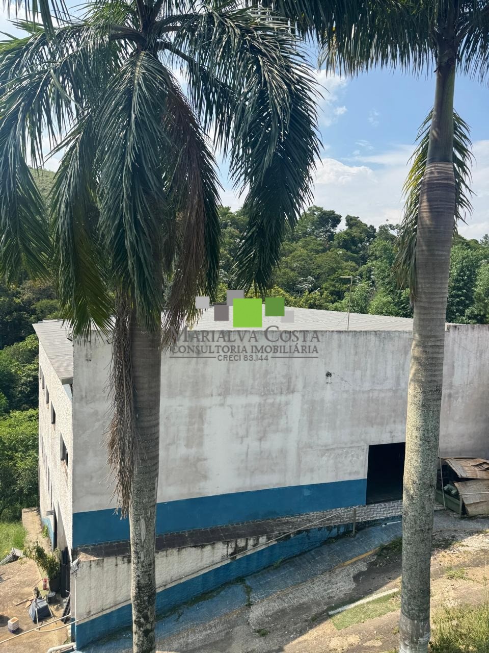Chácara, 16 quartos - Foto 47