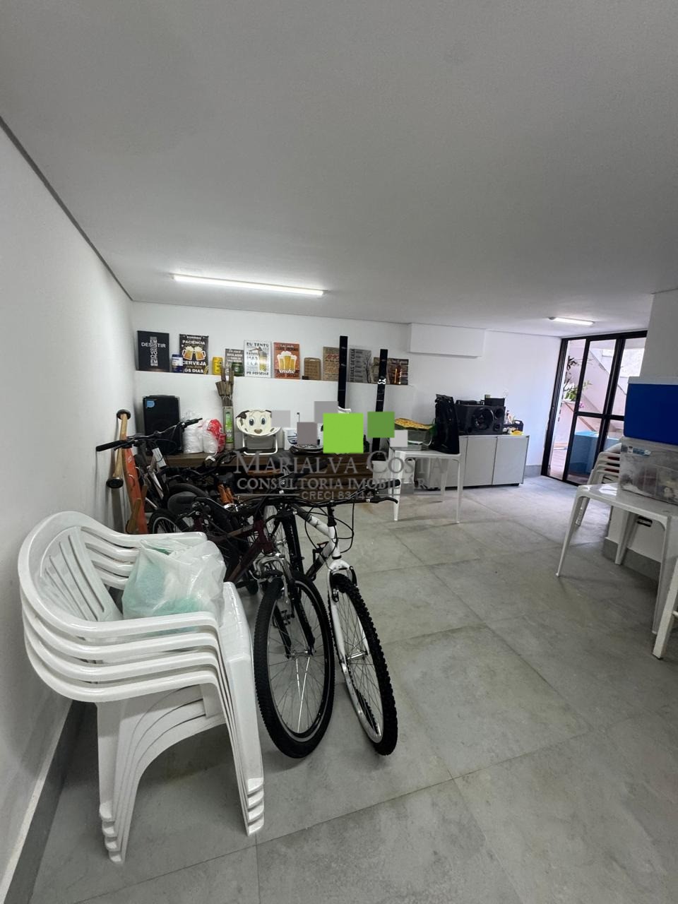 Casa, 4 quartos - Foto 76