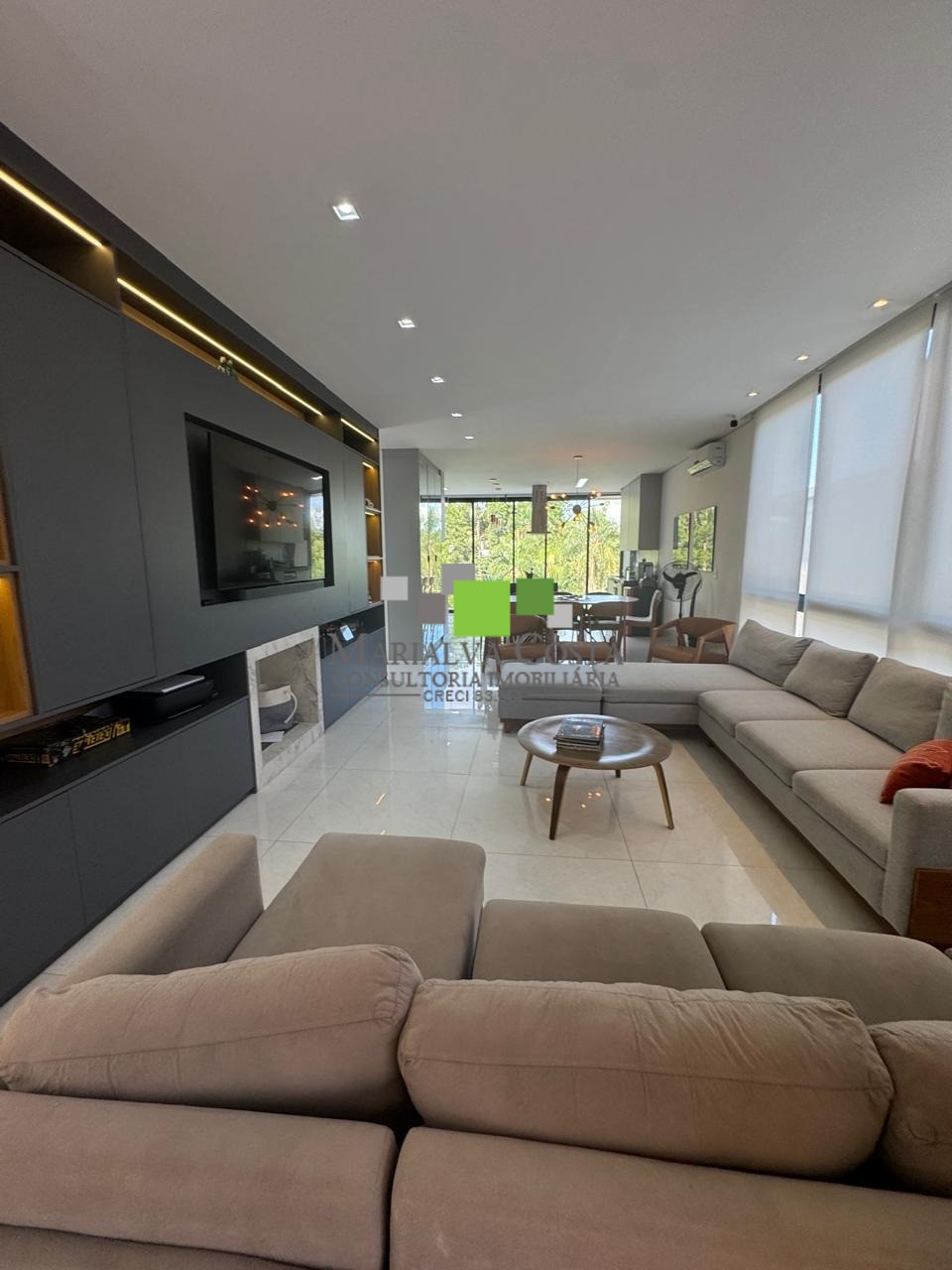 Casa, 4 quartos - Foto 10
