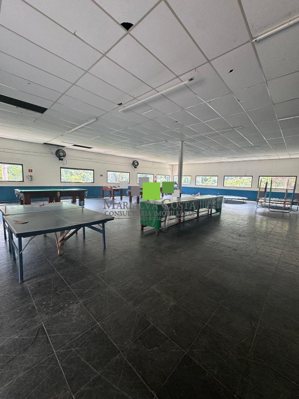 Chácara, 16 quartos - Foto 12