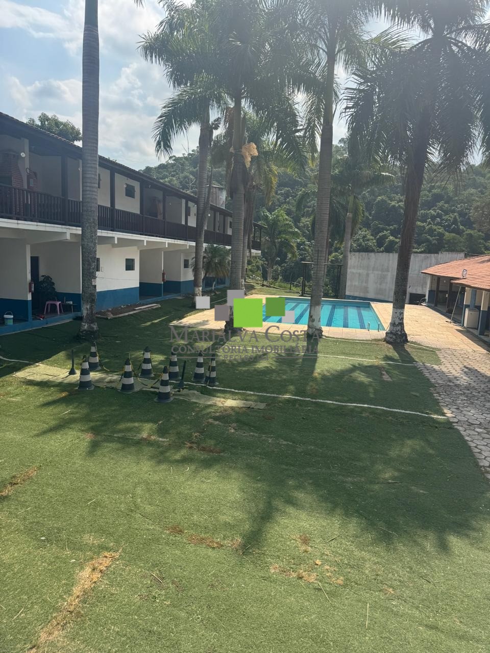 Chácara, 16 quartos - Foto 68