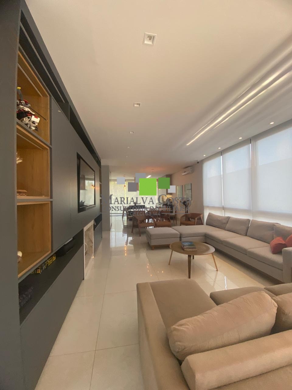 Casa, 4 quartos - Foto 6