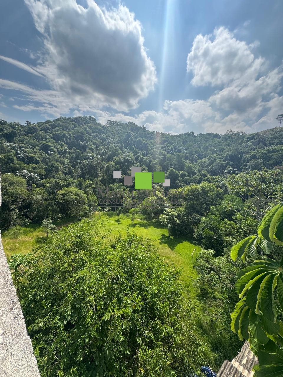 Chácara, 16 quartos - Foto 19