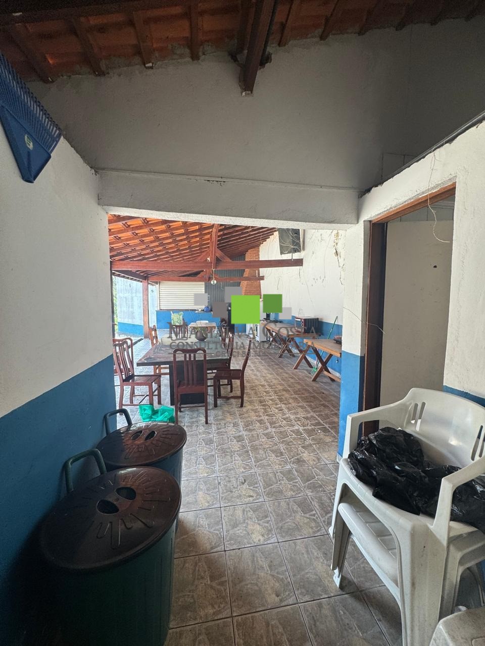 Chácara, 16 quartos - Foto 25