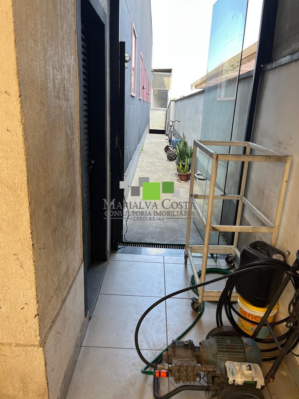 Depósito-Galpão - Foto 5