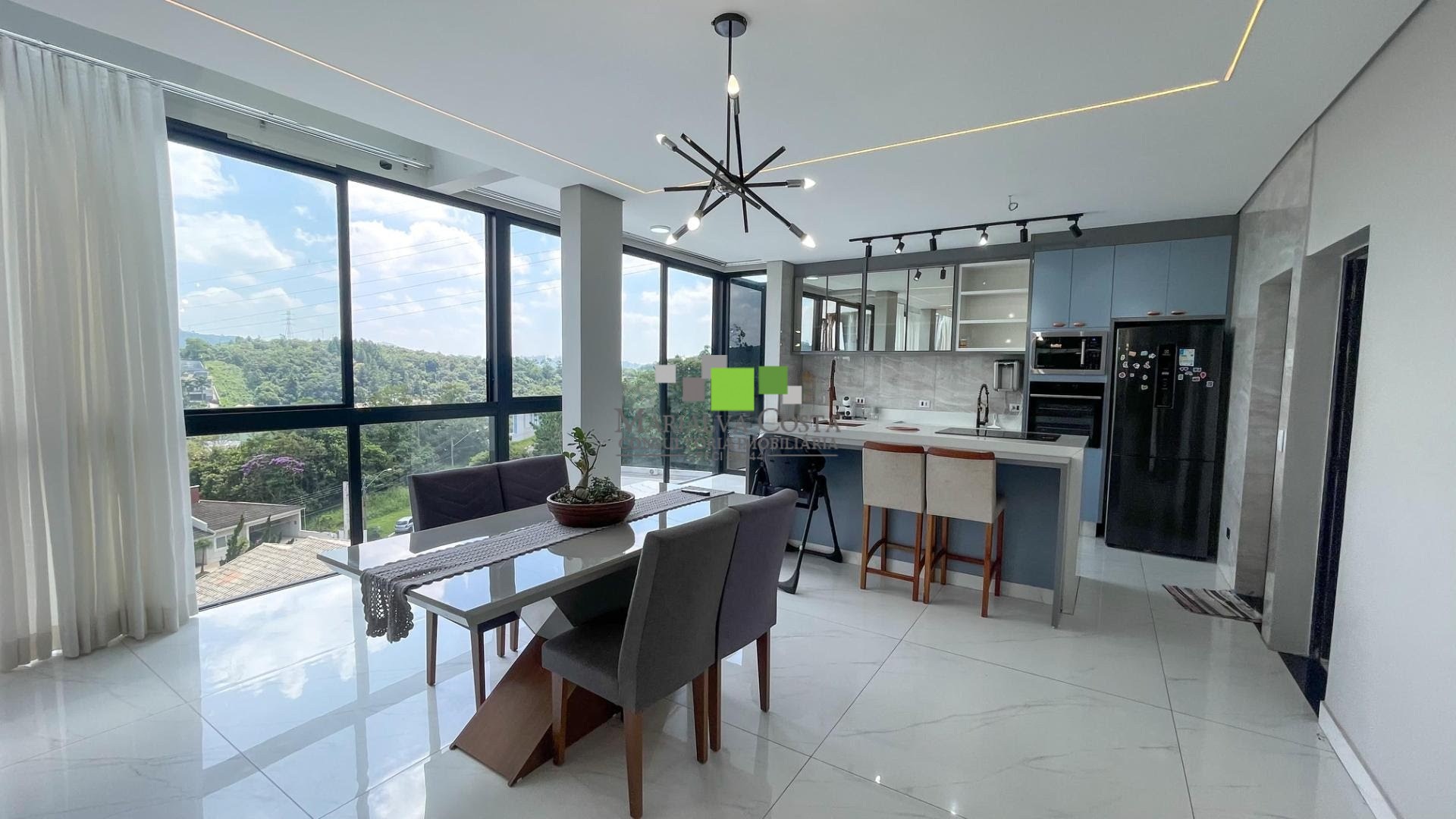 Casa, 6 quartos, 700 m² - Foto 7