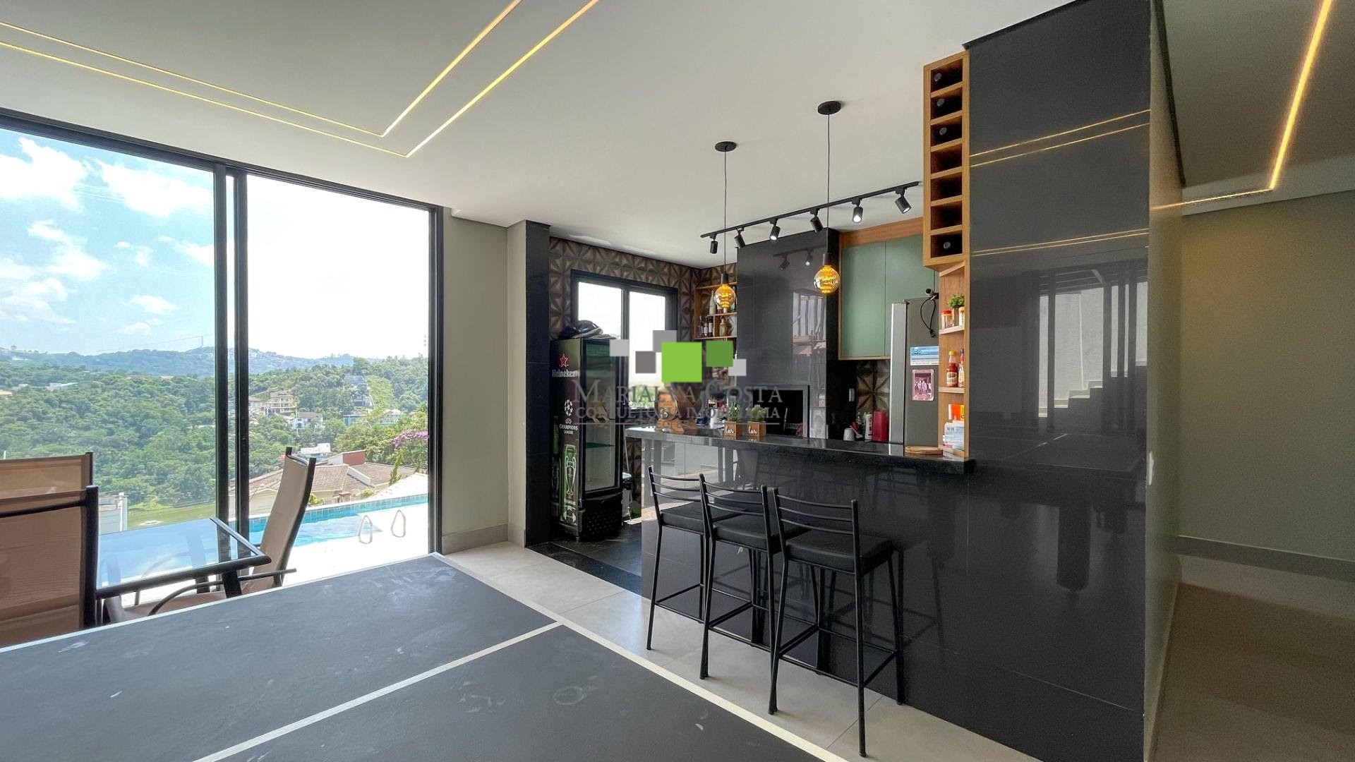 Casa, 6 quartos, 700 m² - Foto 13