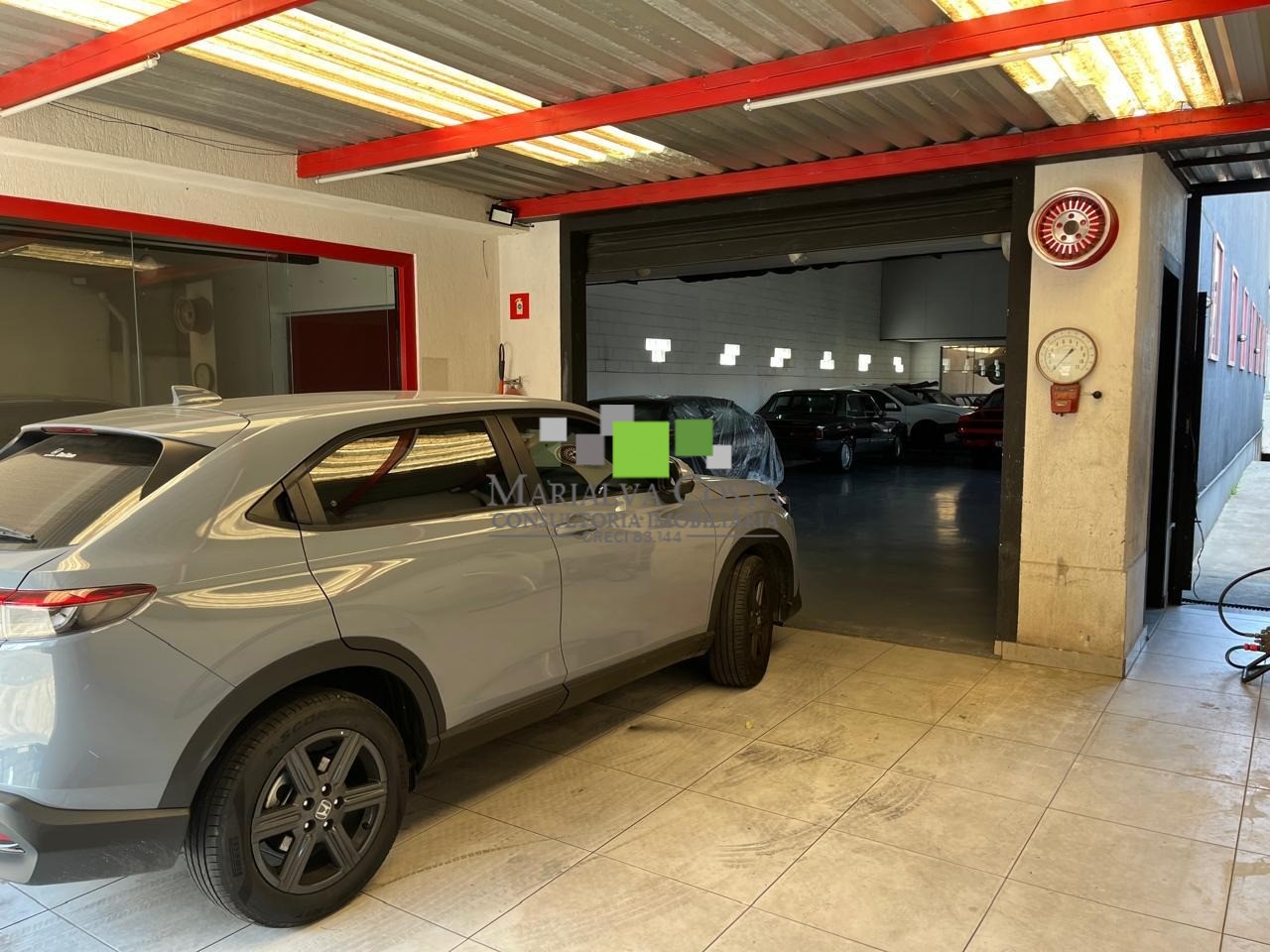 Depósito-Galpão - Foto 3