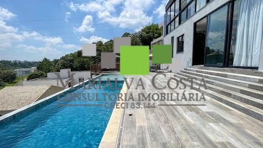 Casa, 6 quartos, 700 m² - Foto 2